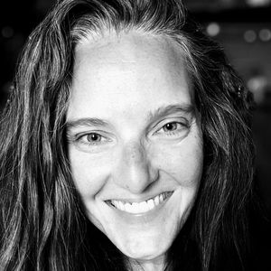 Meet your Posher, Johanna